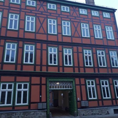 Smallest Fewo Apartment Wernigerode Exterior photo