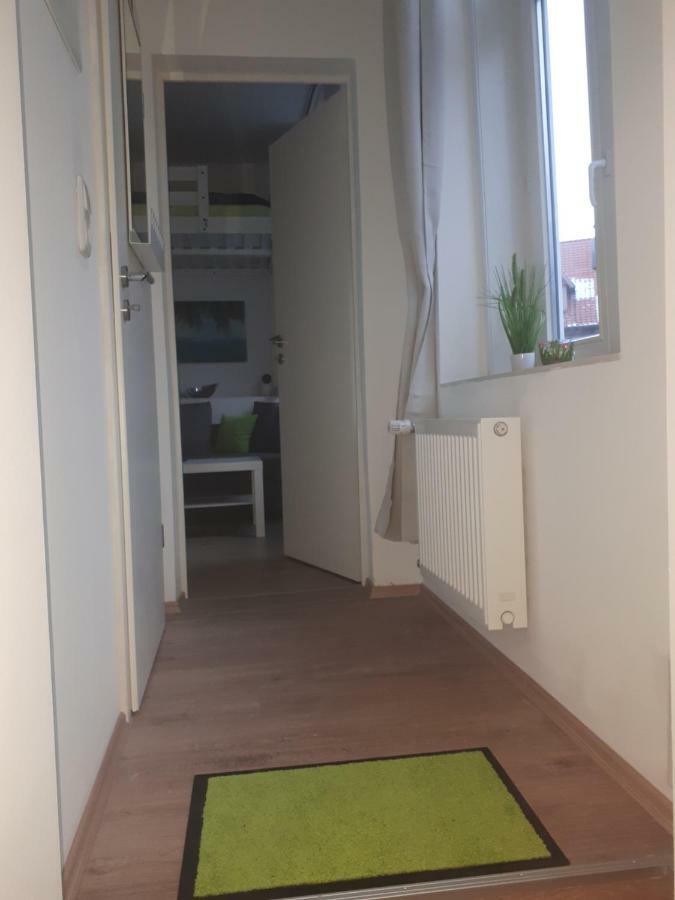 Smallest Fewo Apartment Wernigerode Exterior photo